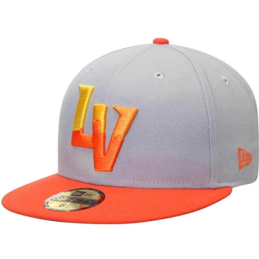 Las Vegas Aviators New Era Alternate 2 59FIFTY 7 3/8 Hat